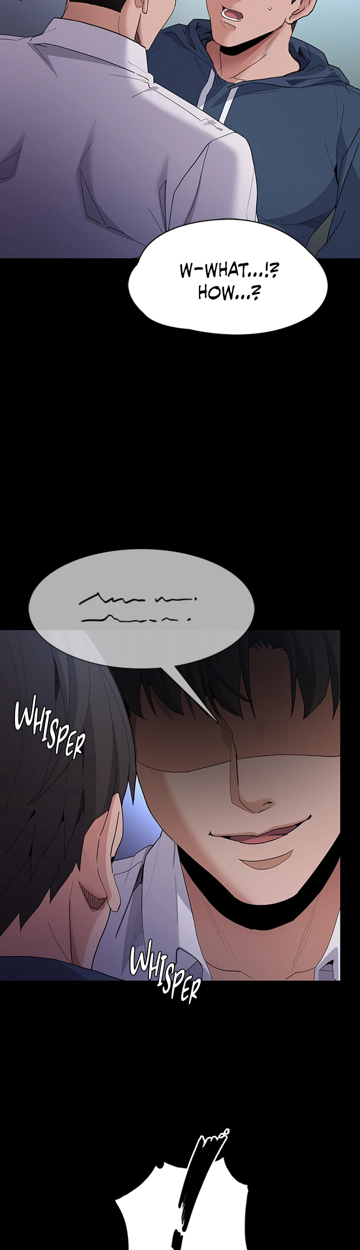 Read His Addictive Touch chapter 31 image 20 on Lezhin