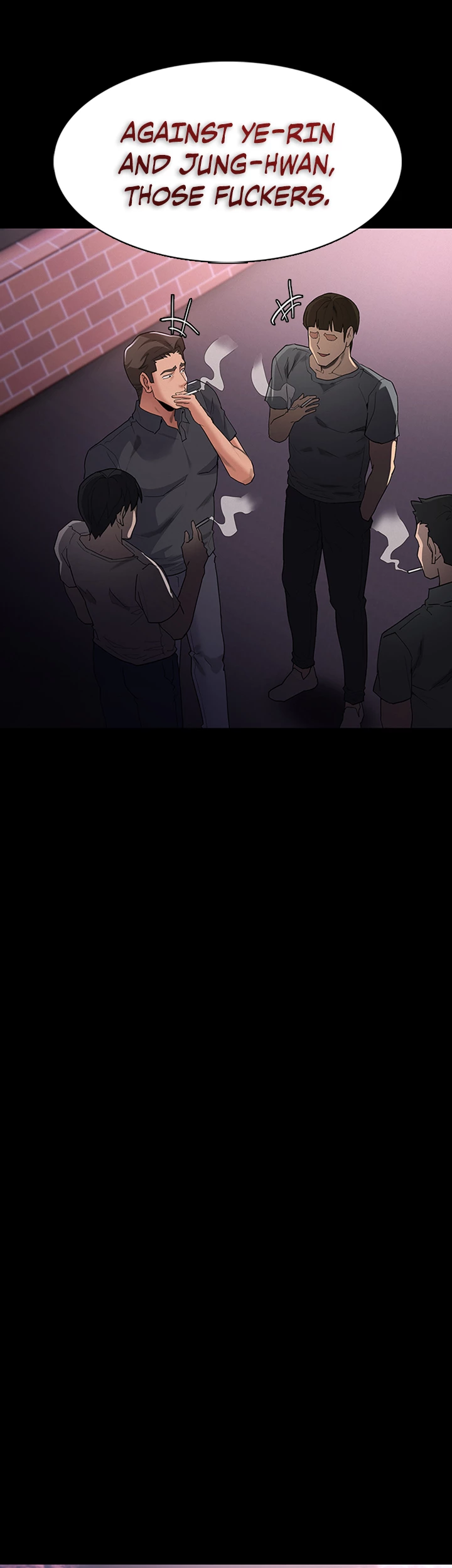 Read His Addictive Touch chapter 31 image 23 on Lezhin