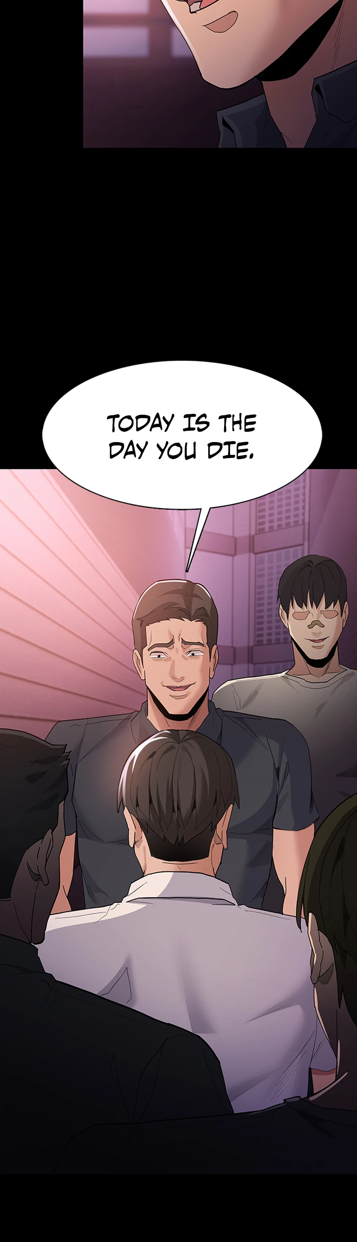 Read His Addictive Touch chapter 31 image 28 on Lezhin