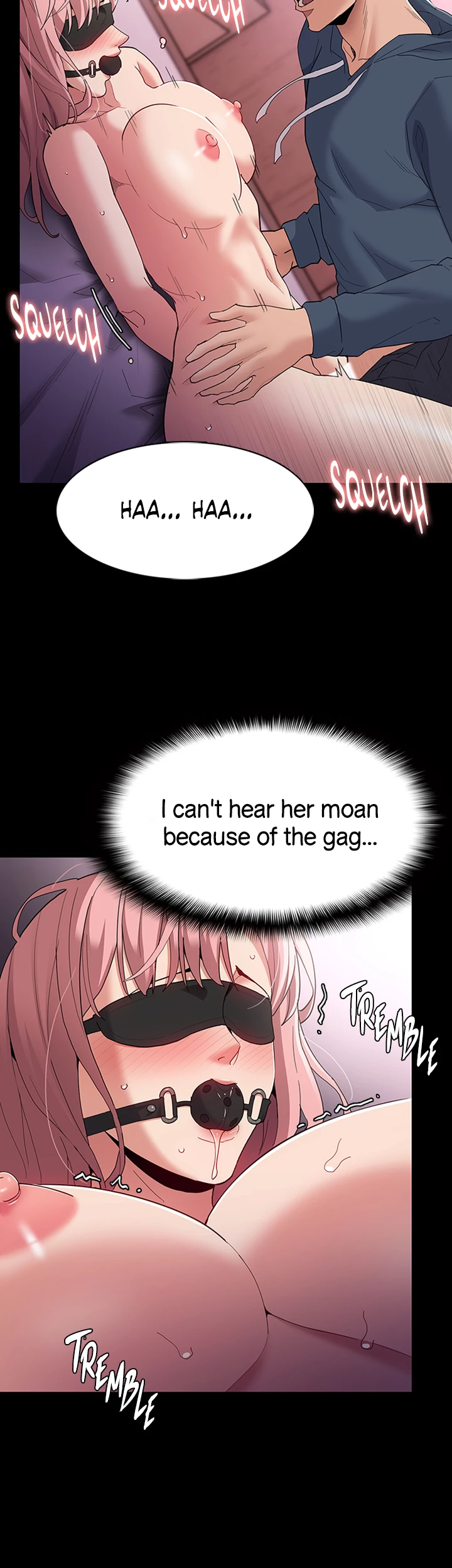 Read His Addictive Touch chapter 32 image 21 on Lezhin