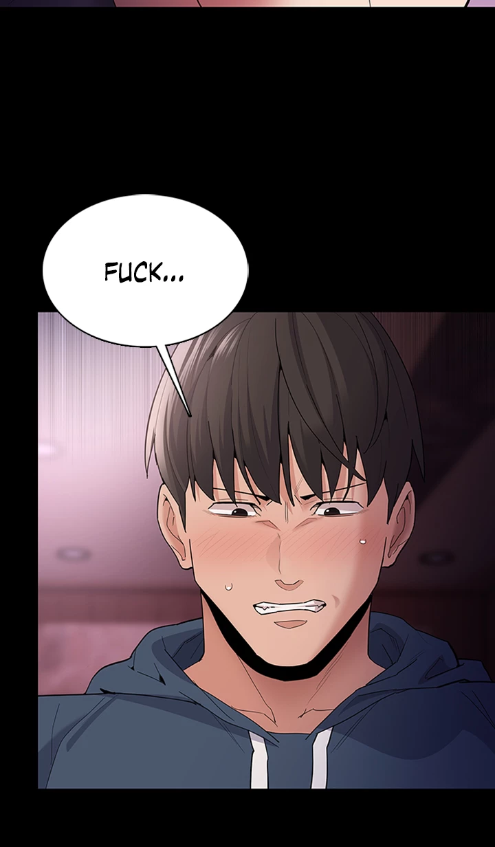 Read His Addictive Touch chapter 32 image 23 on Lezhin