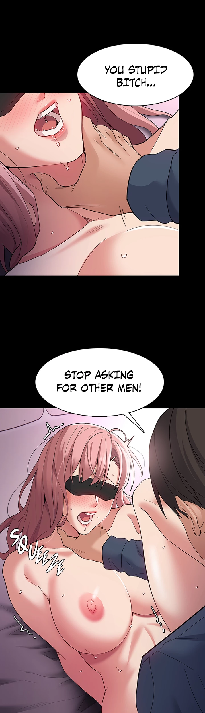 Read His Addictive Touch chapter 32 image 24 on Lezhin