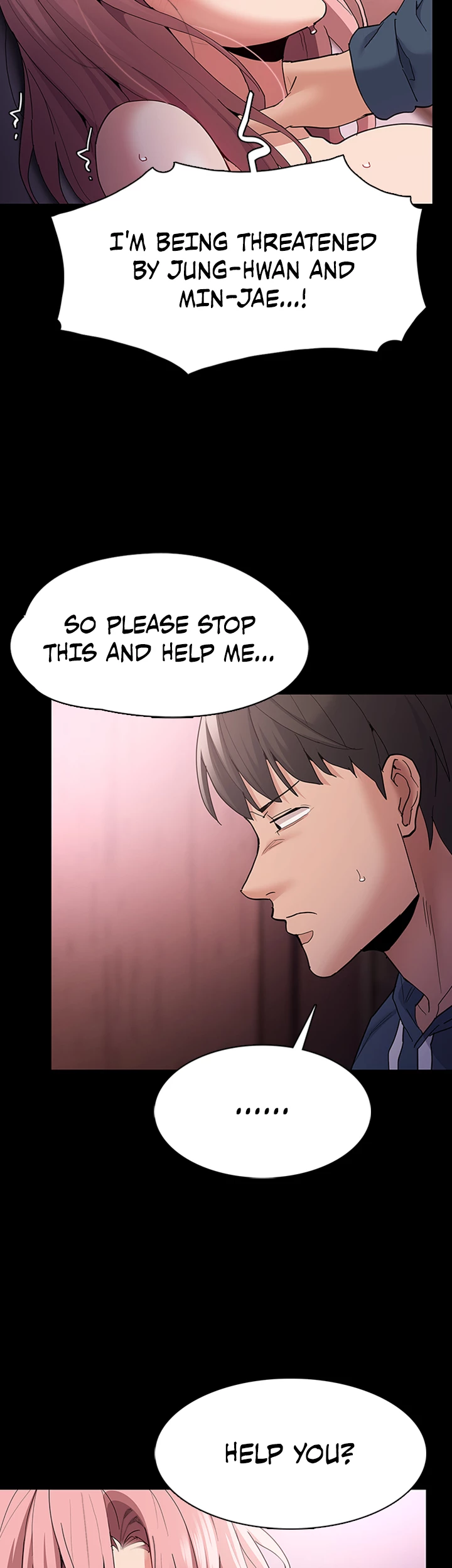 Read His Addictive Touch chapter 32 image 29 on Lezhin