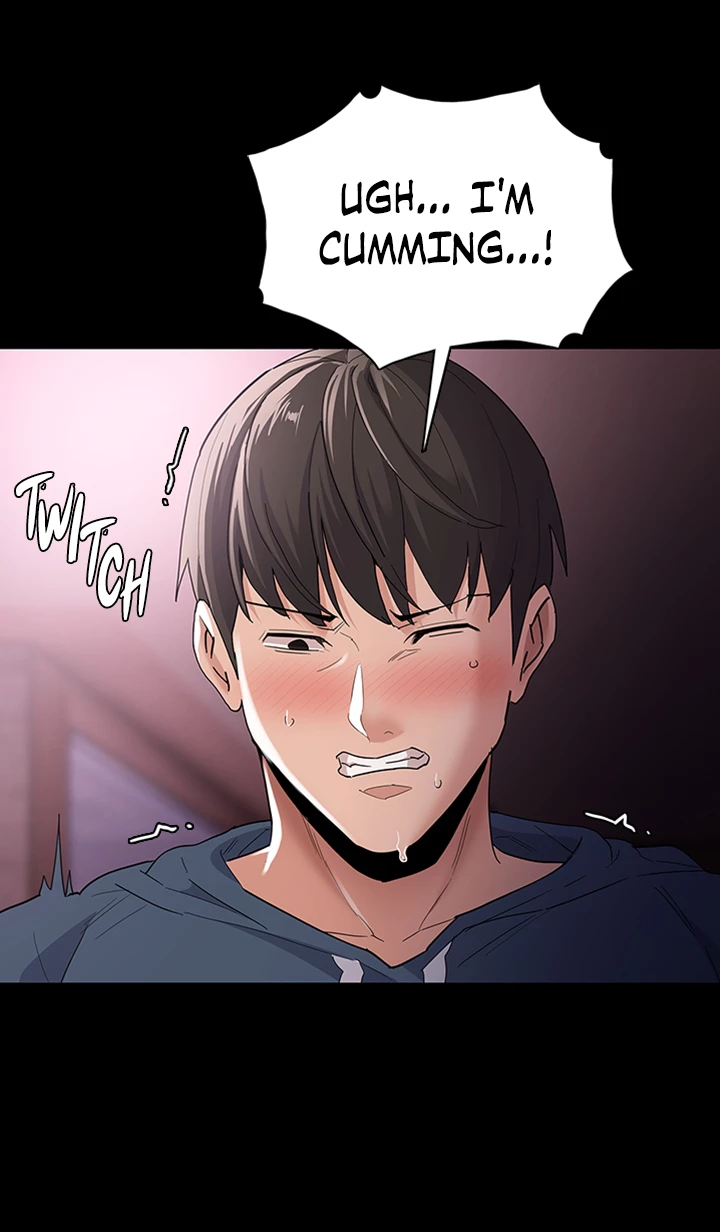 Read His Addictive Touch chapter 32 image 43 on Lezhin