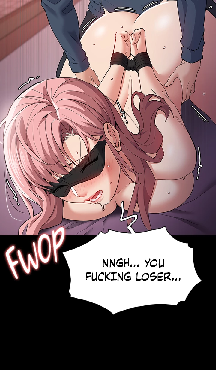 Read His Addictive Touch chapter 33 image 11 on Lezhin