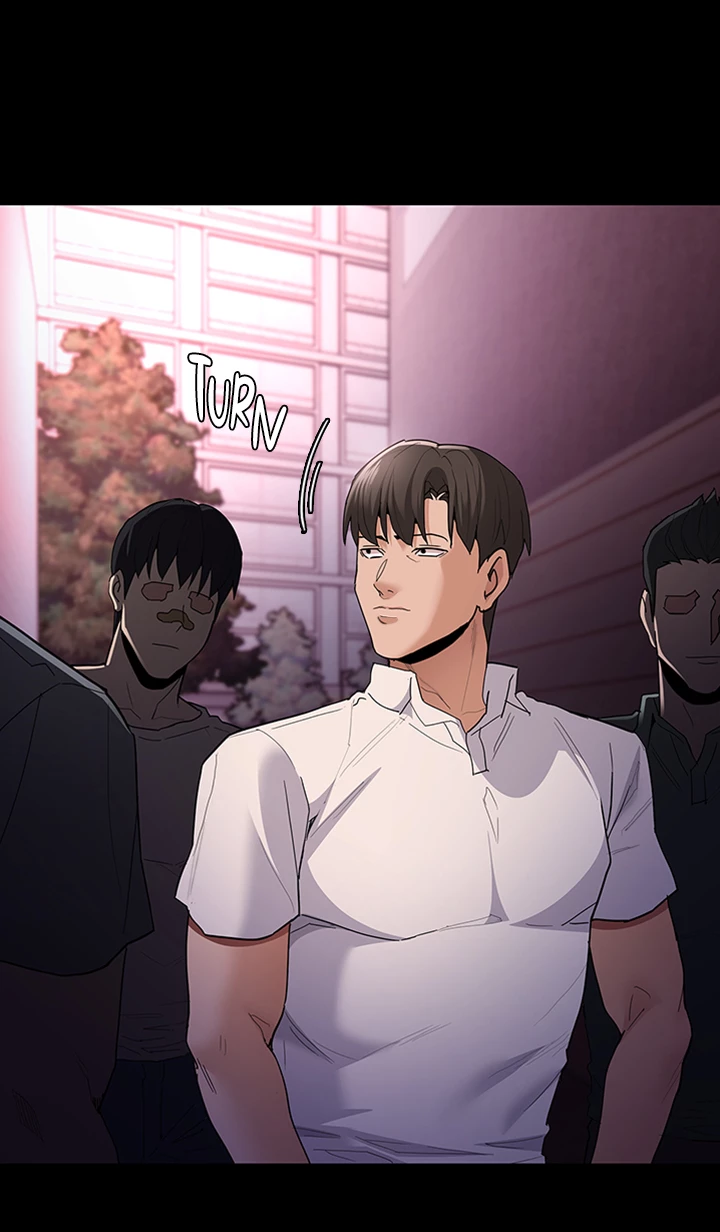 Read His Addictive Touch chapter 33 image 22 on Lezhin