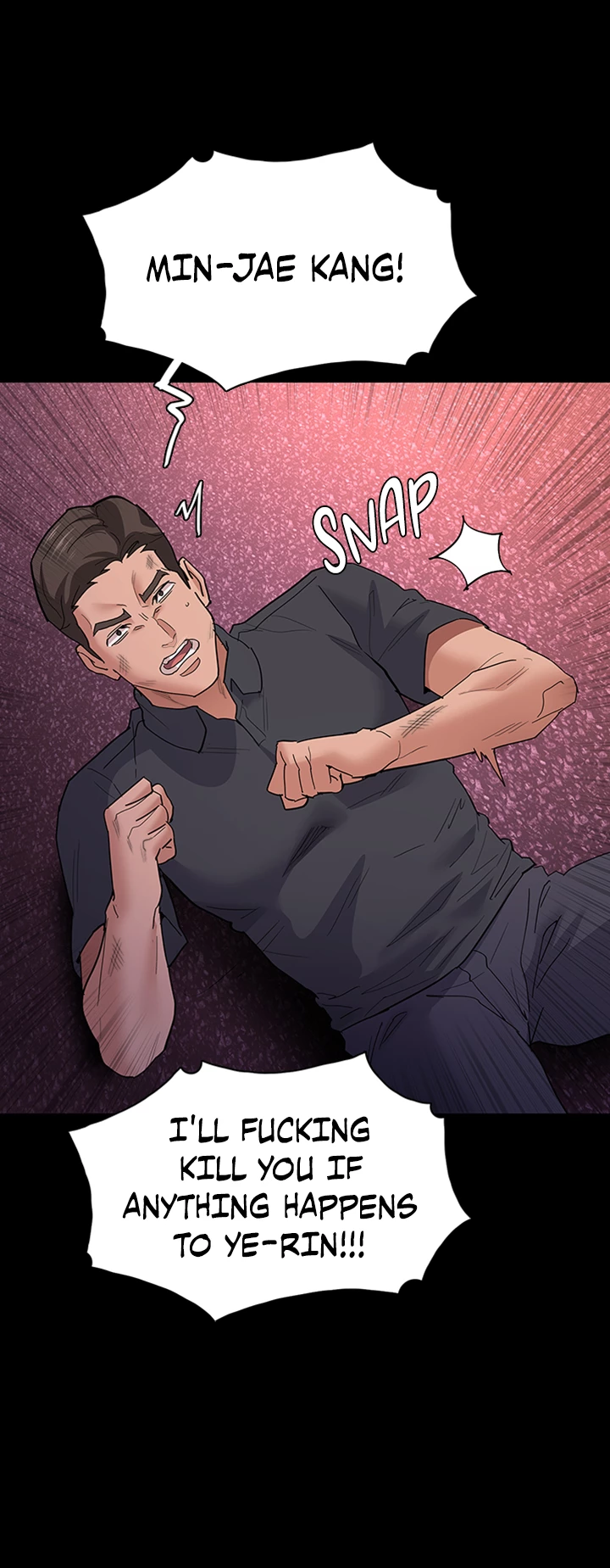 Read His Addictive Touch chapter 33 image 30 on Lezhin