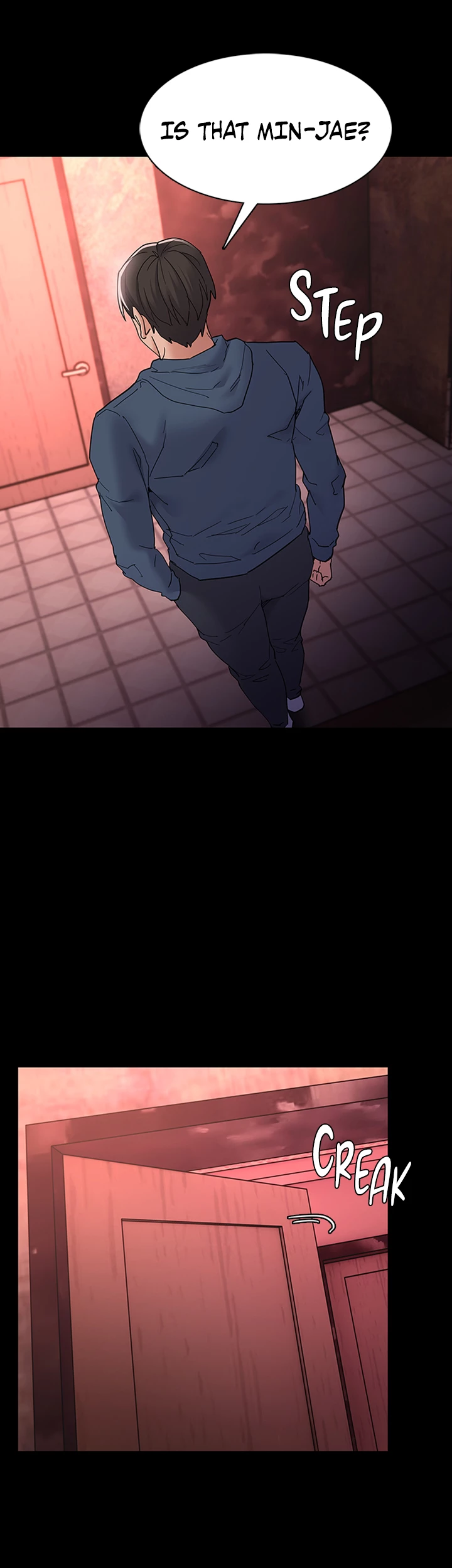 Read His Addictive Touch chapter 33 image 39 on Lezhin