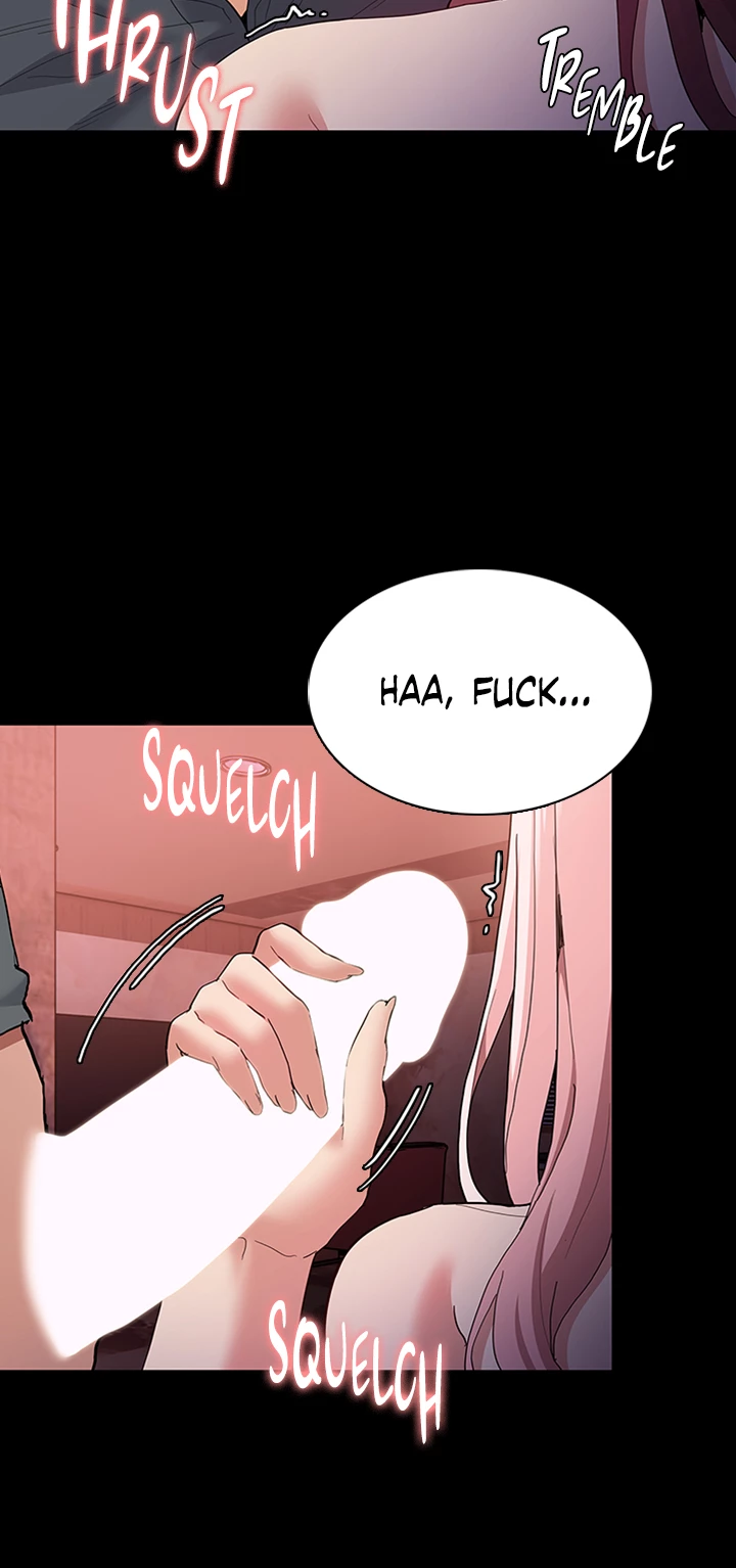 Read His Addictive Touch chapter 34 image 19 on Lezhin