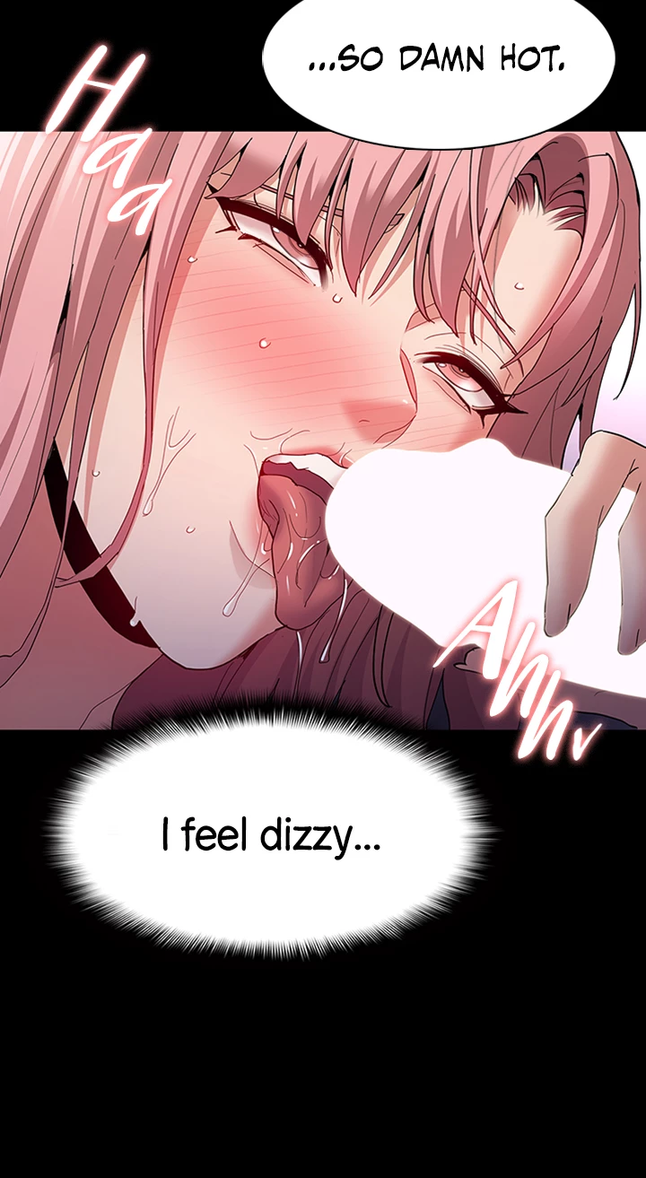 Read His Addictive Touch chapter 34 image 31 on Lezhin
