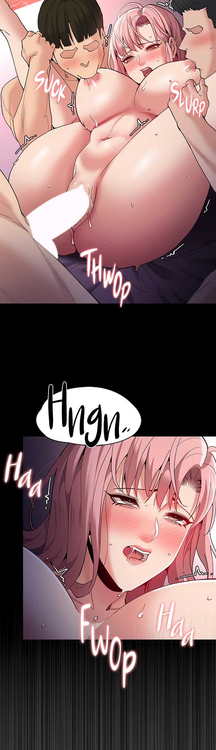 Read His Addictive Touch chapter 34 image 45 on Lezhin
