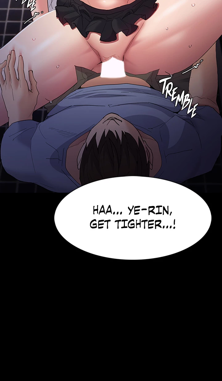 Read His Addictive Touch chapter 35 image 19 on Lezhin