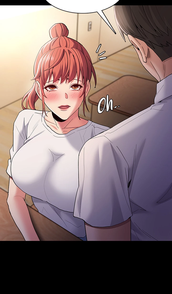 Read His Addictive Touch chapter 35 image 31 on Lezhin