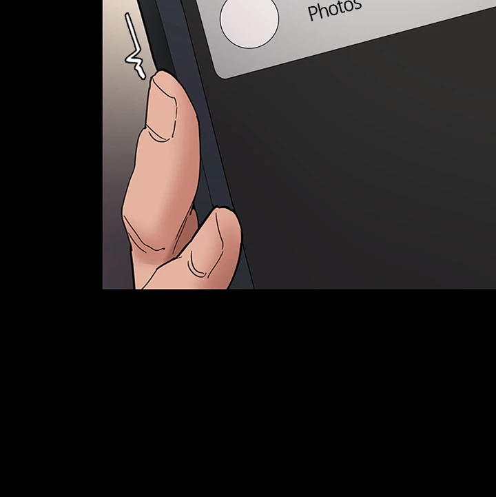 Read His Addictive Touch chapter 35 image 35 on Lezhin