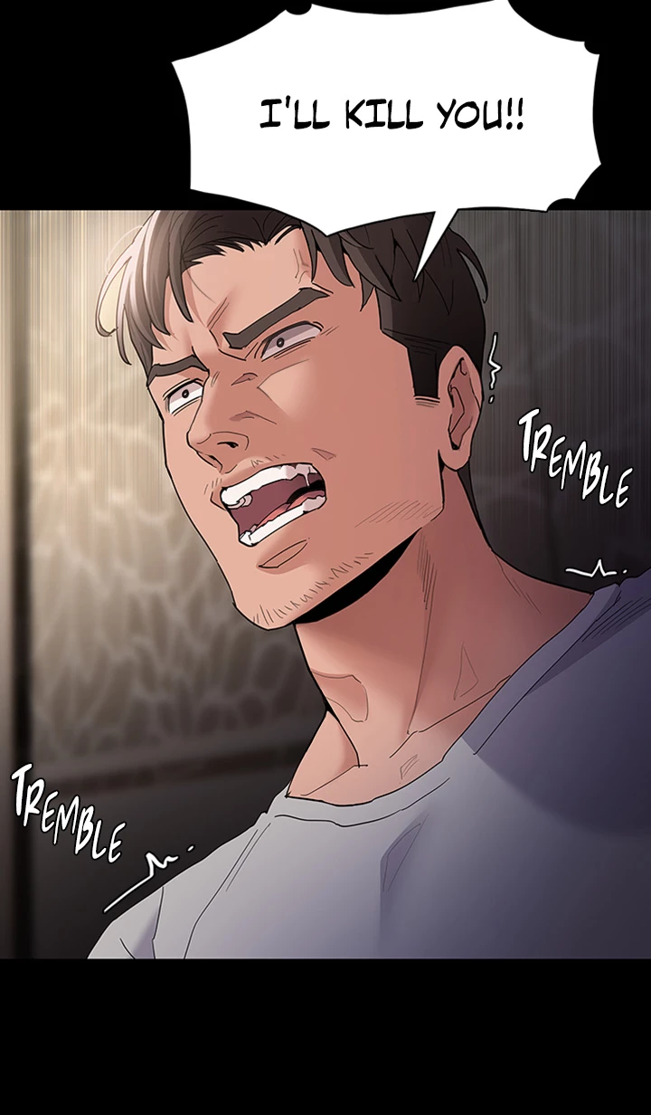 Read His Addictive Touch chapter 35 image 39 on Lezhin