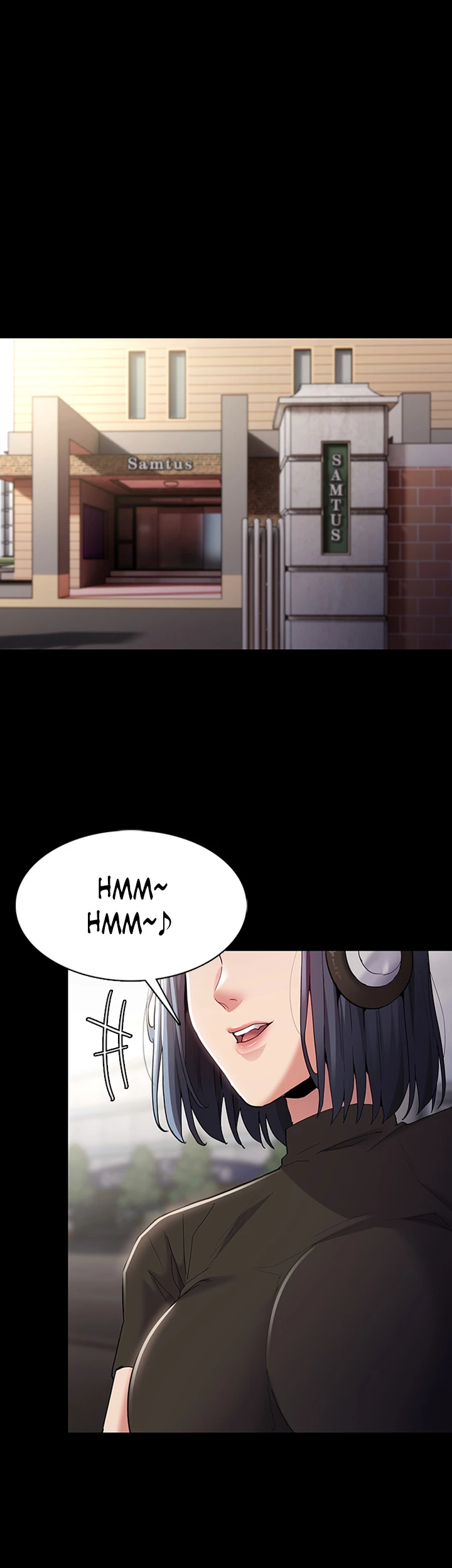 Read His Addictive Touch chapter 35 image 40 on Lezhin