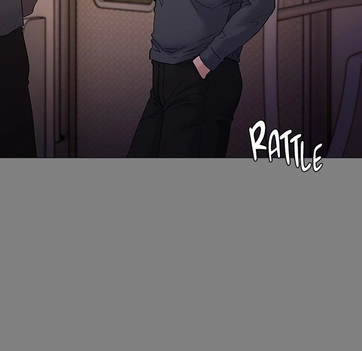 Read His Addictive Touch chapter 36 image 11 on Lezhin