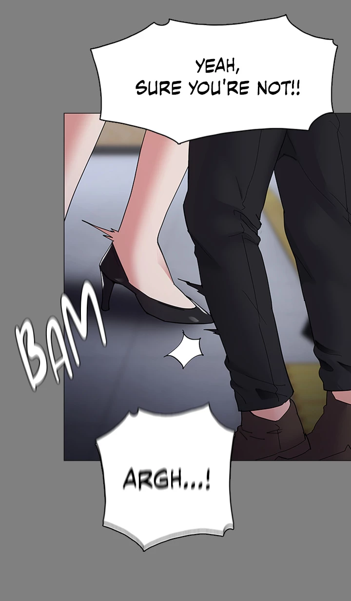 Read His Addictive Touch chapter 36 image 19 on Lezhin