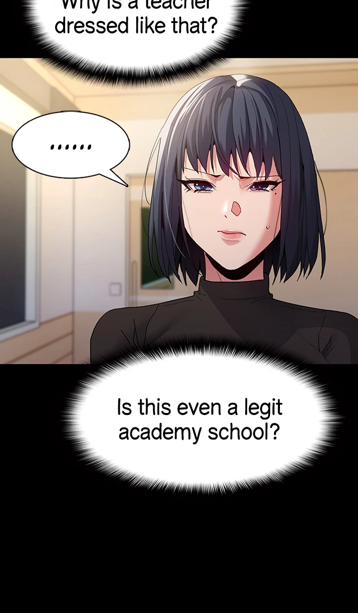 Read His Addictive Touch chapter 36 image 27 on Lezhin