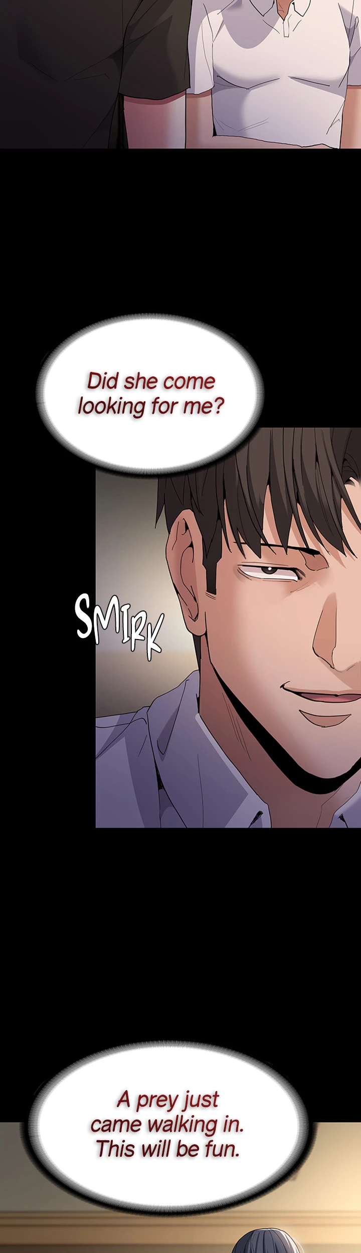 Read His Addictive Touch chapter 36 image 29 on Lezhin