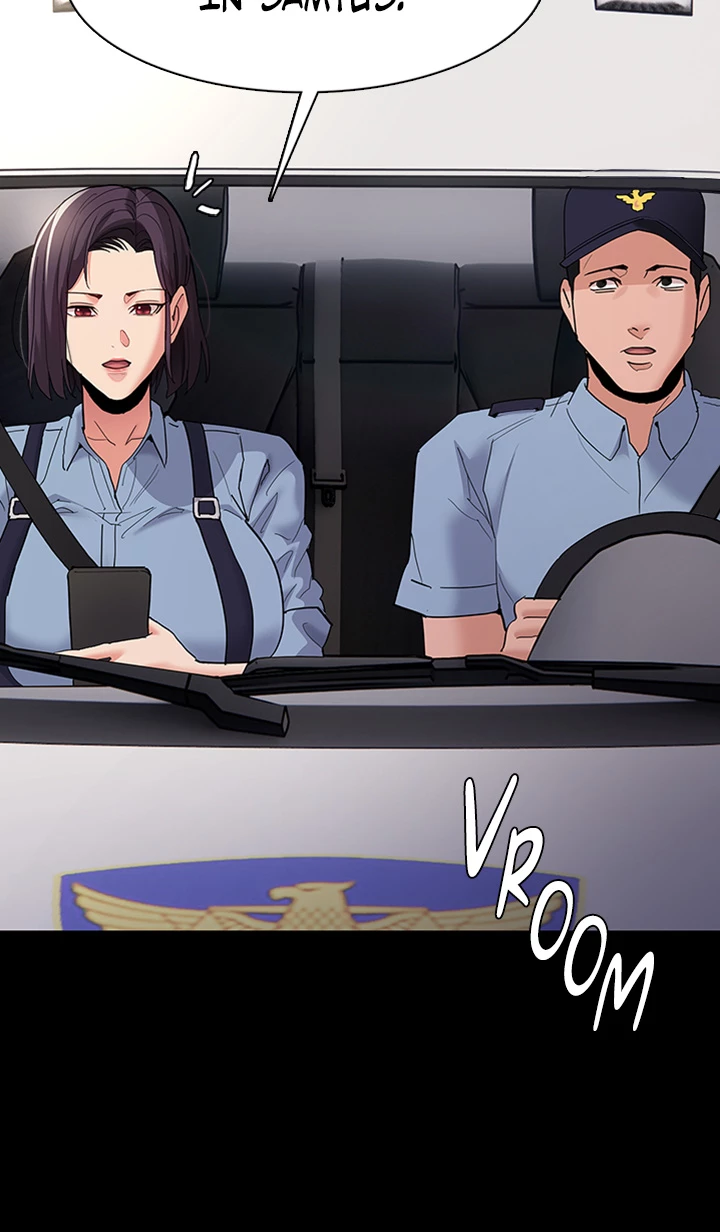 Read His Addictive Touch chapter 36 image 35 on Lezhin