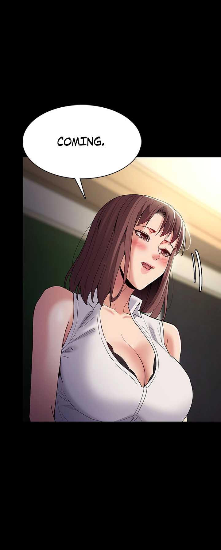 Read His Addictive Touch chapter 36 image 43 on Lezhin