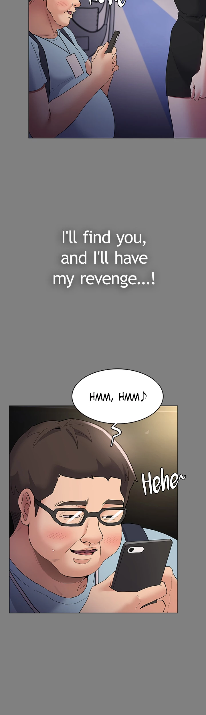 Read His Addictive Touch chapter 36 image 6 on Lezhin