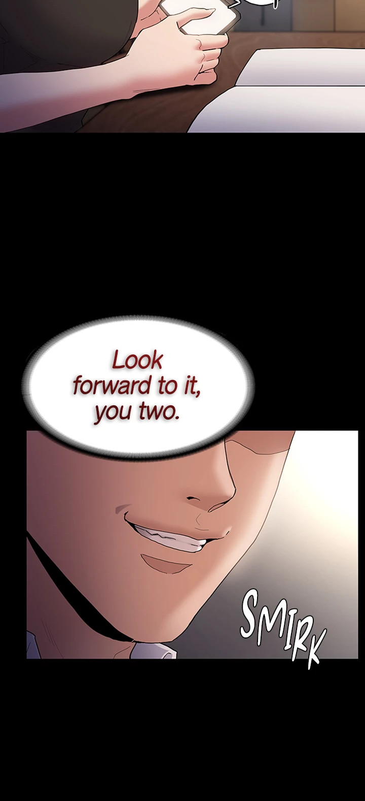 Read His Addictive Touch chapter 37 image 10 on Lezhin