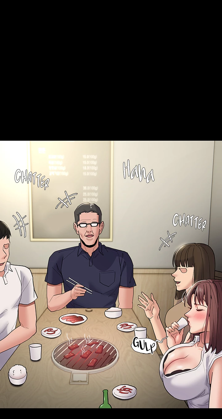 Read His Addictive Touch chapter 37 image 11 on Lezhin