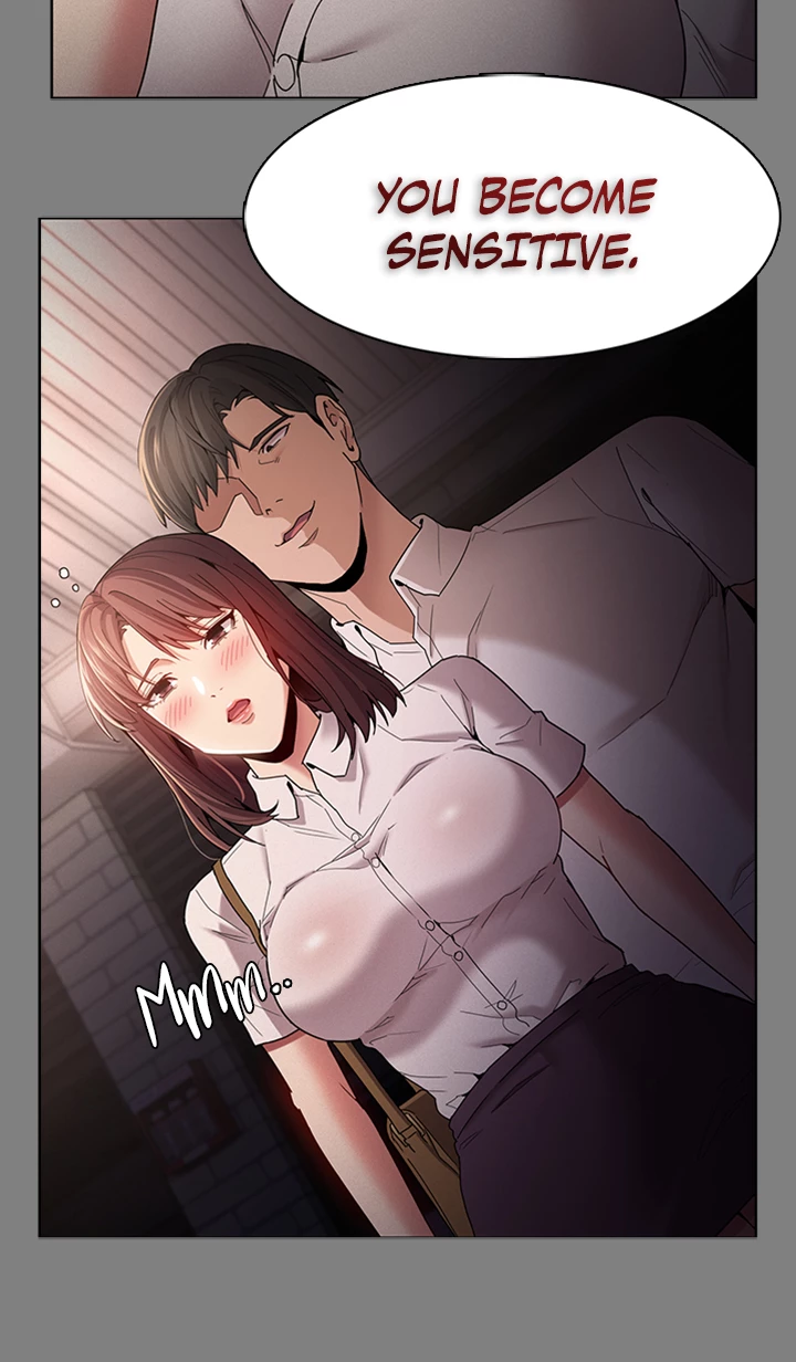 Read His Addictive Touch chapter 37 image 39 on Lezhin