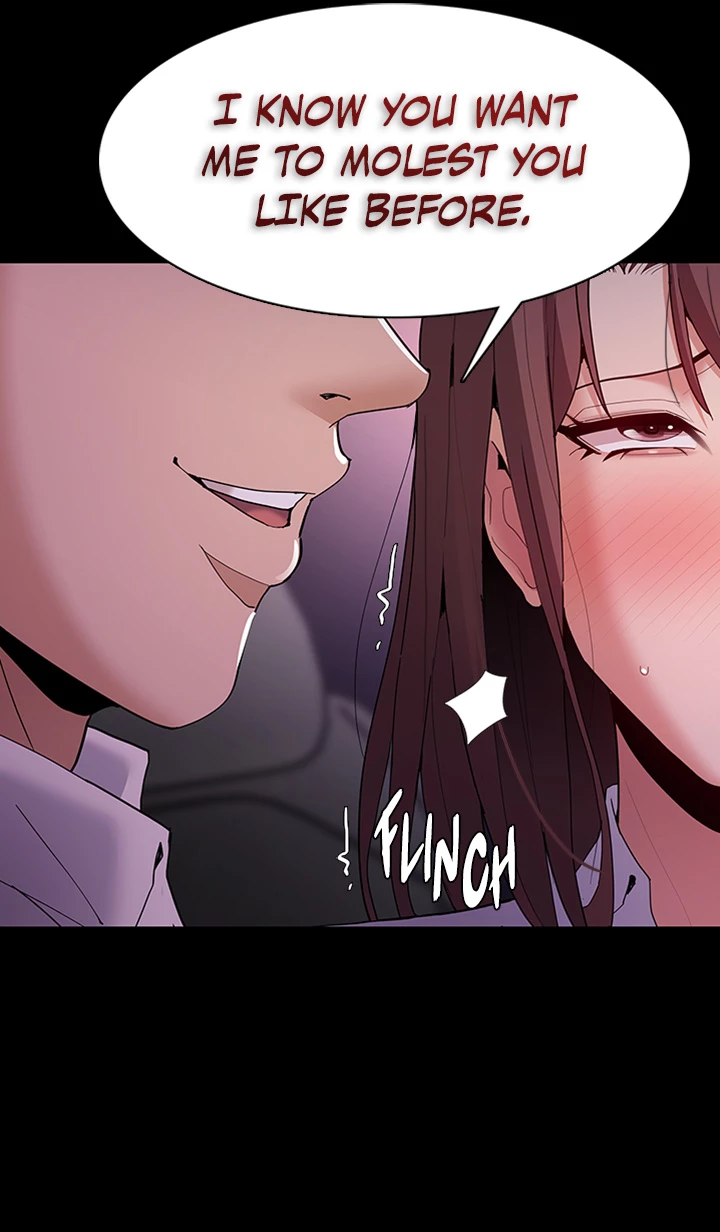 Read His Addictive Touch chapter 38 image 10 on Lezhin