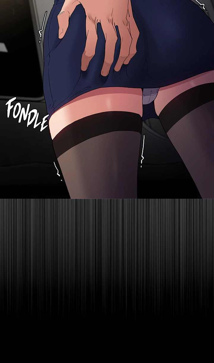Read His Addictive Touch chapter 38 image 22 on Lezhin