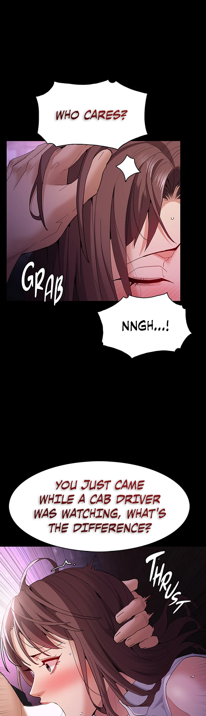 Read His Addictive Touch chapter 38 image 40 on Lezhin