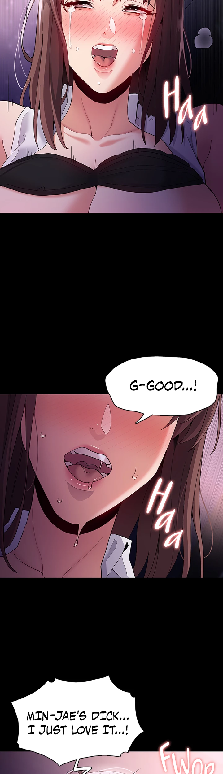 Read His Addictive Touch chapter 39 image 29 on Lezhin