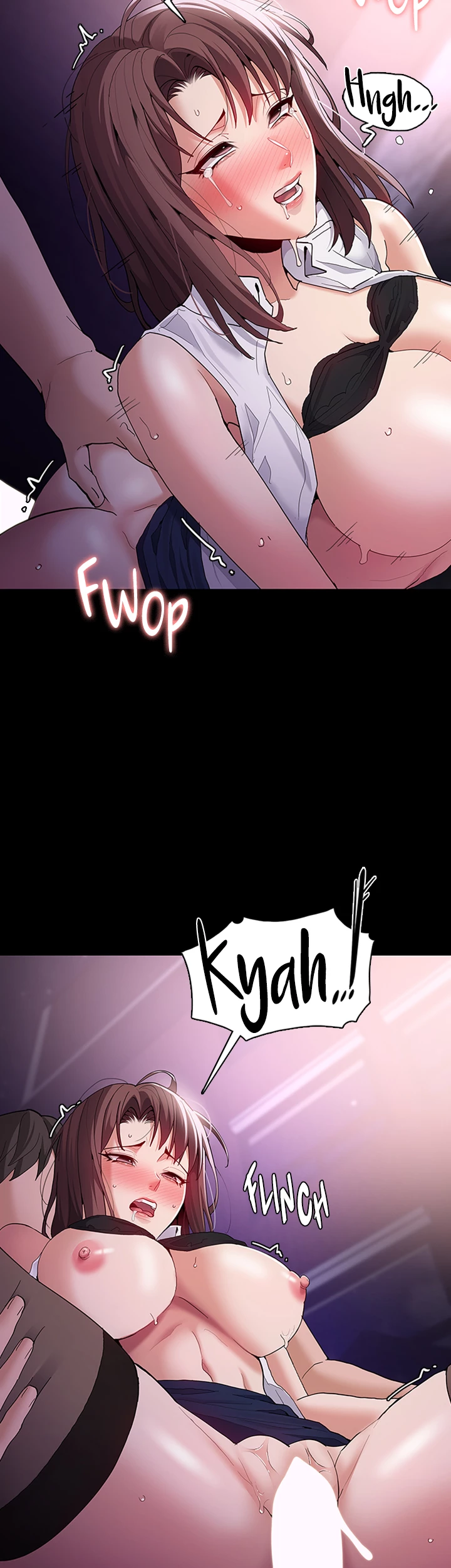 Read His Addictive Touch chapter 39 image 30 on Lezhin
