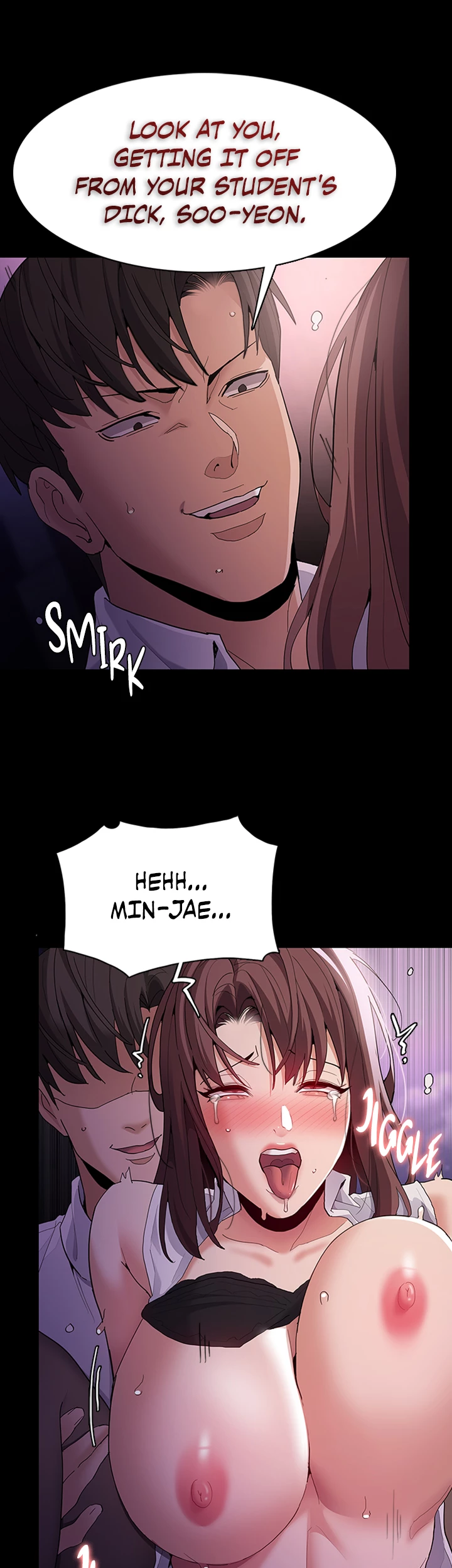 Read His Addictive Touch chapter 39 image 32 on Lezhin