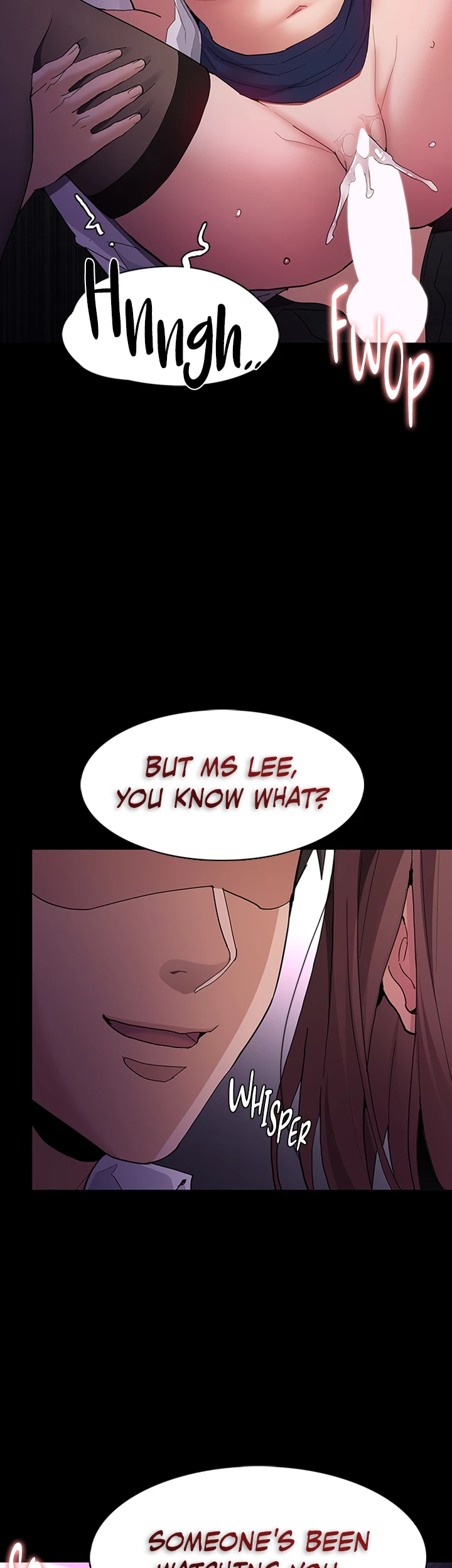 Read His Addictive Touch chapter 39 image 34 on Lezhin