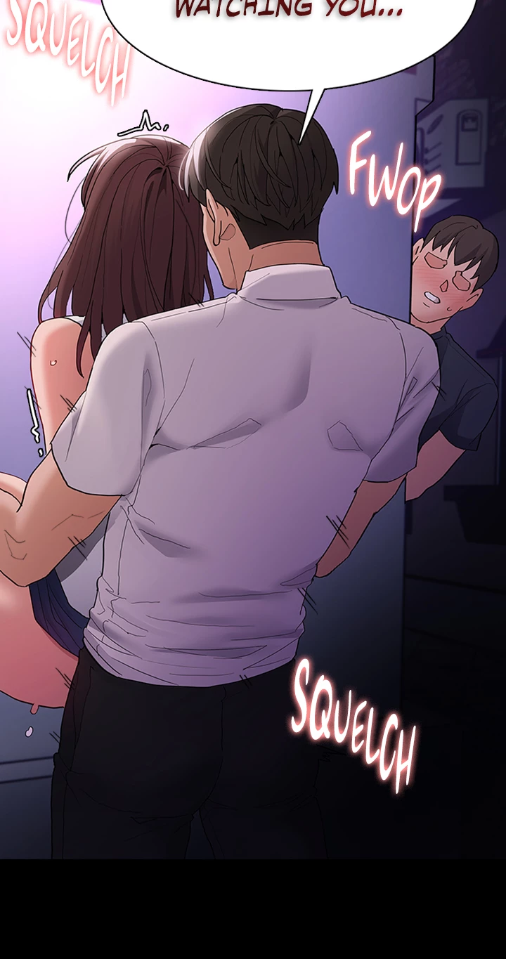 Read His Addictive Touch chapter 39 image 35 on Lezhin