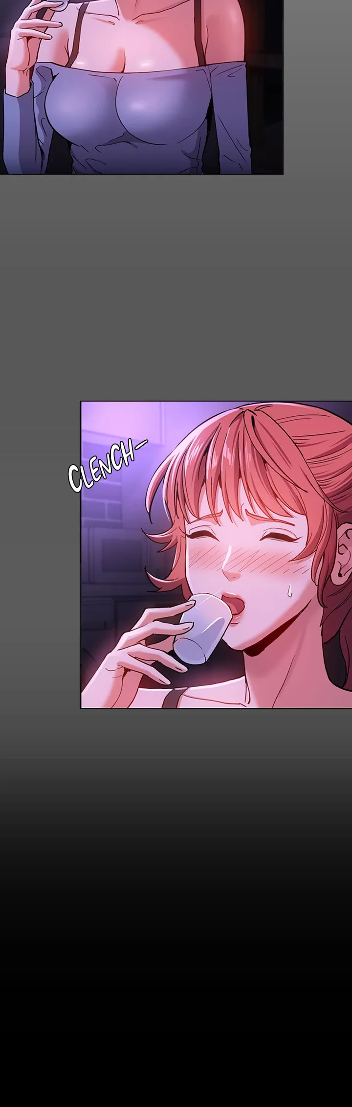 Read His Addictive Touch chapter 4 image 12 on Lezhin