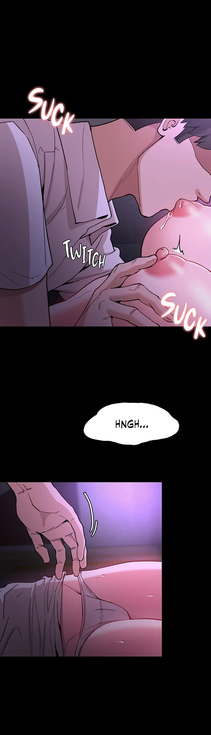 Read His Addictive Touch chapter 4 image 17 on Lezhin