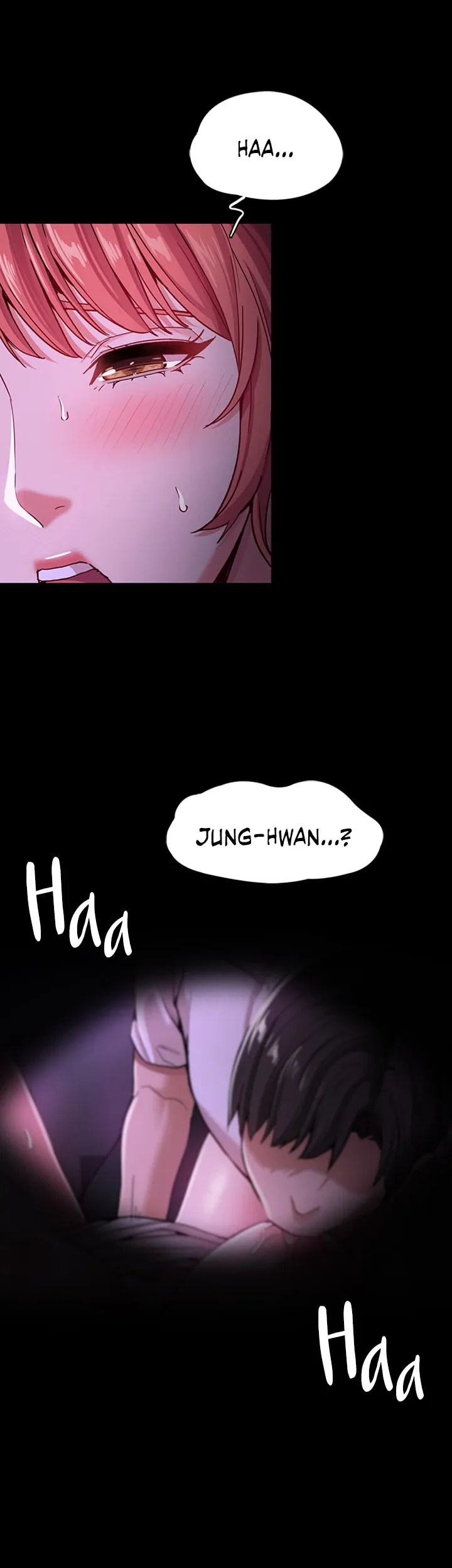 Read His Addictive Touch chapter 4 image 19 on Lezhin