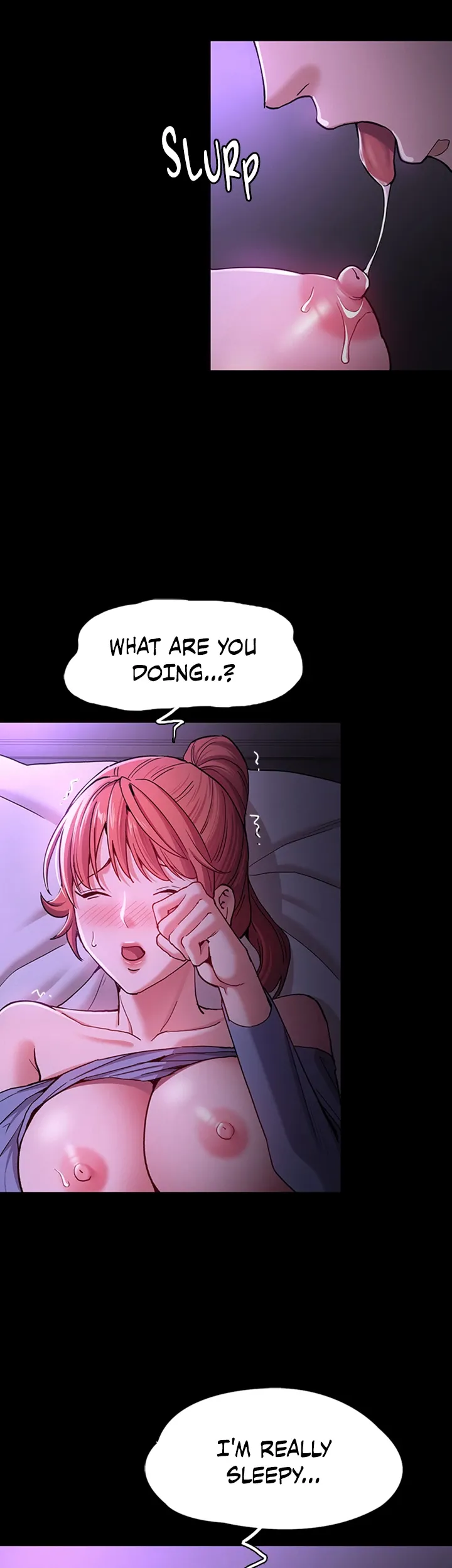 Read His Addictive Touch chapter 4 image 20 on Lezhin