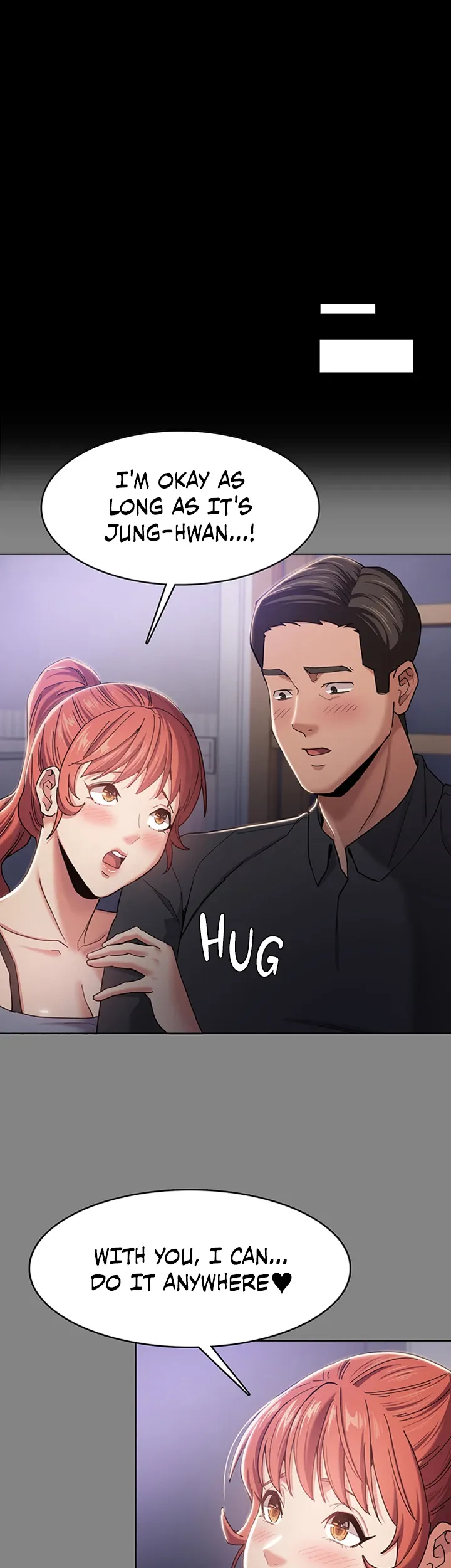 Read His Addictive Touch chapter 4 image 26 on Lezhin