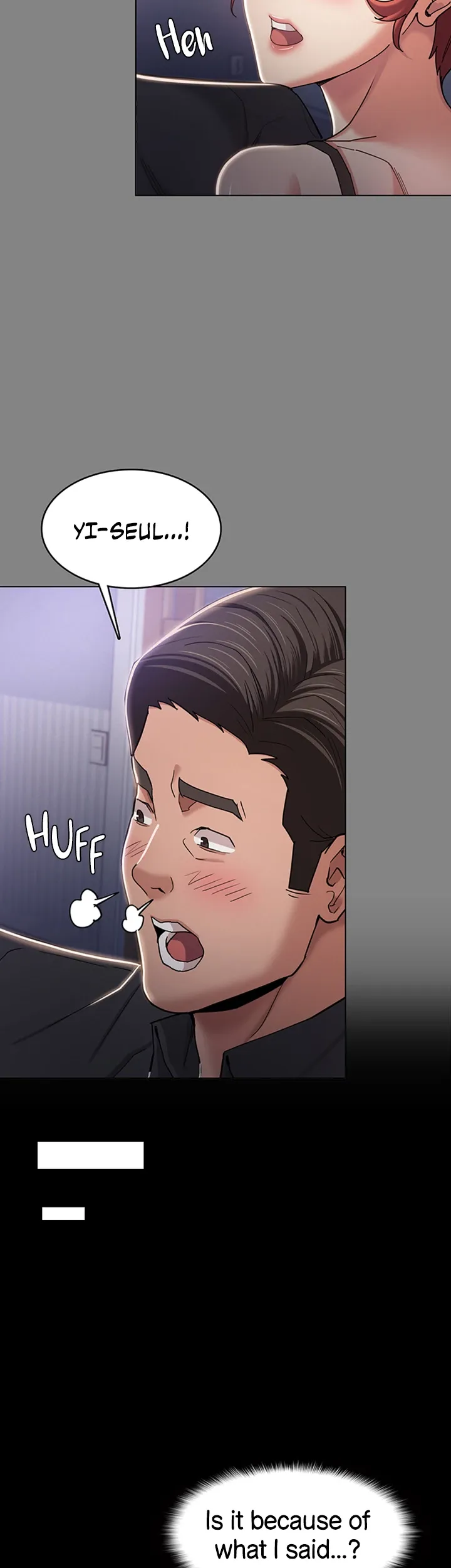 Read His Addictive Touch chapter 4 image 27 on Lezhin