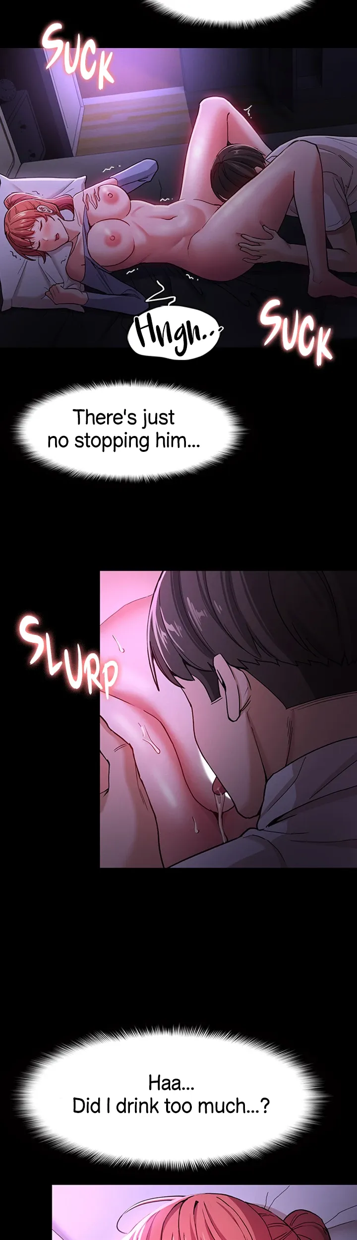 Read His Addictive Touch chapter 4 image 28 on Lezhin