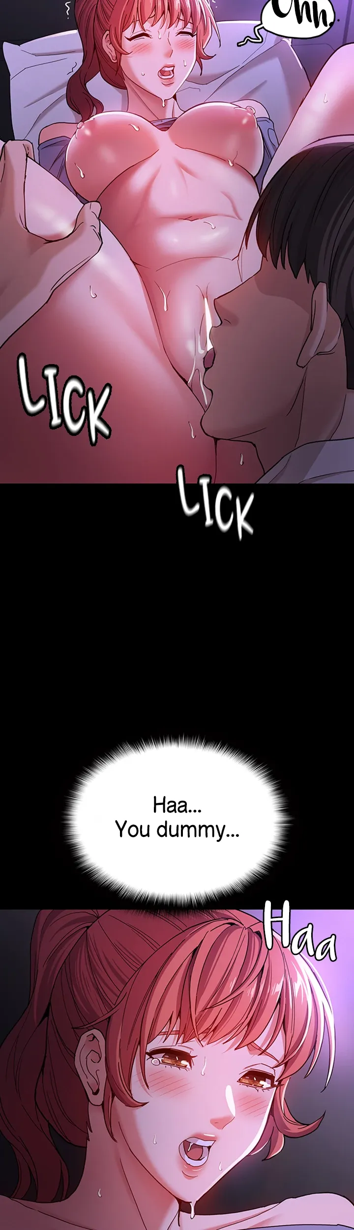 Read His Addictive Touch chapter 4 image 36 on Lezhin
