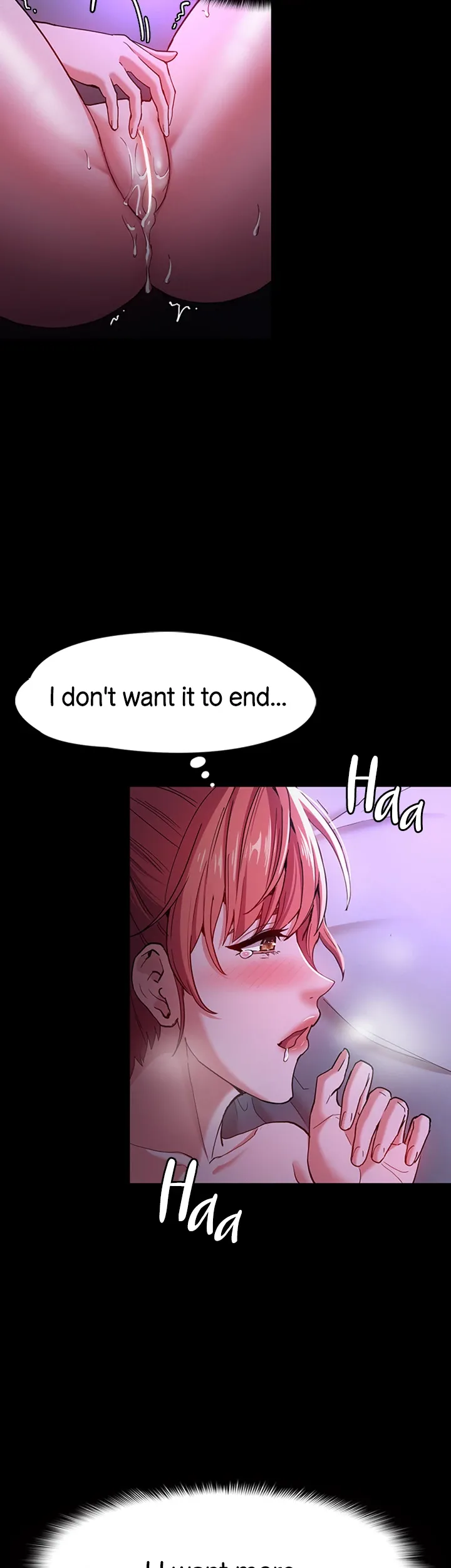 Read His Addictive Touch chapter 4 image 42 on Lezhin