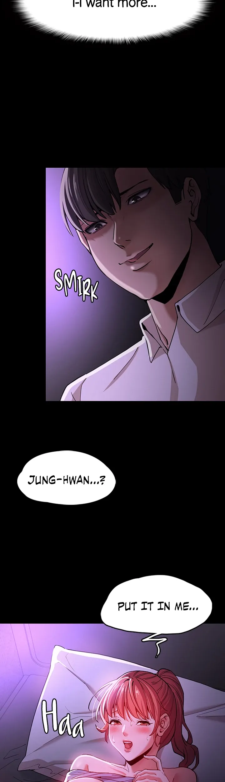 Read His Addictive Touch chapter 4 image 43 on Lezhin