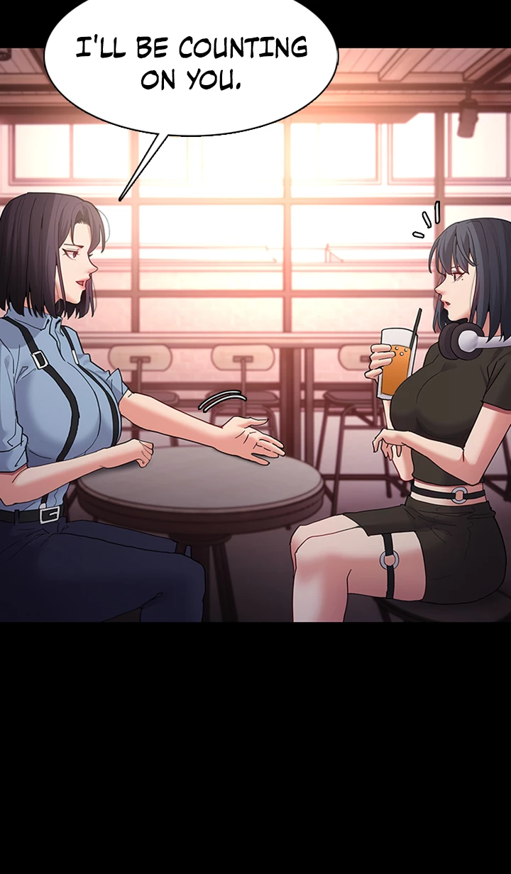 Read His Addictive Touch chapter 40 image 11 on Lezhin