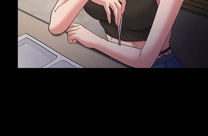 Read His Addictive Touch chapter 40 image 17 on Lezhin